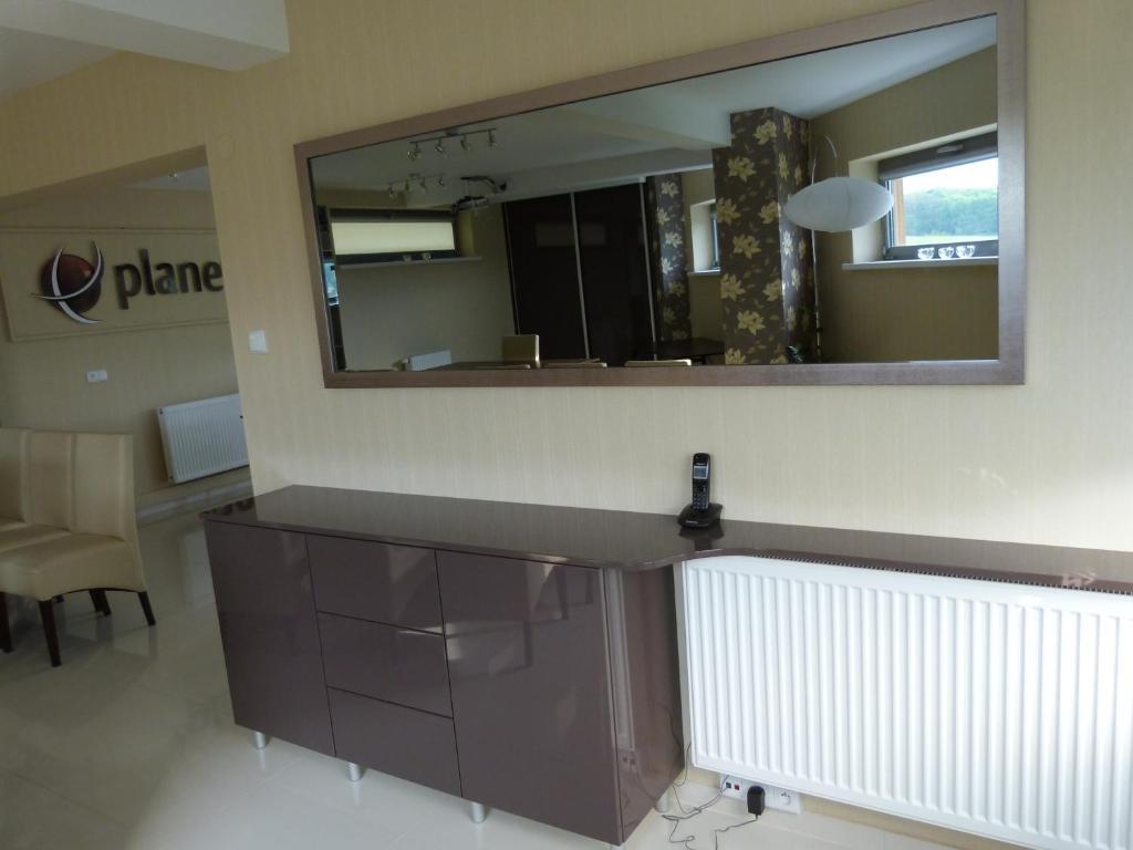 ברז'סקו Quest Hotel - Dawniej Hotel Planeta מראה חיצוני תמונה