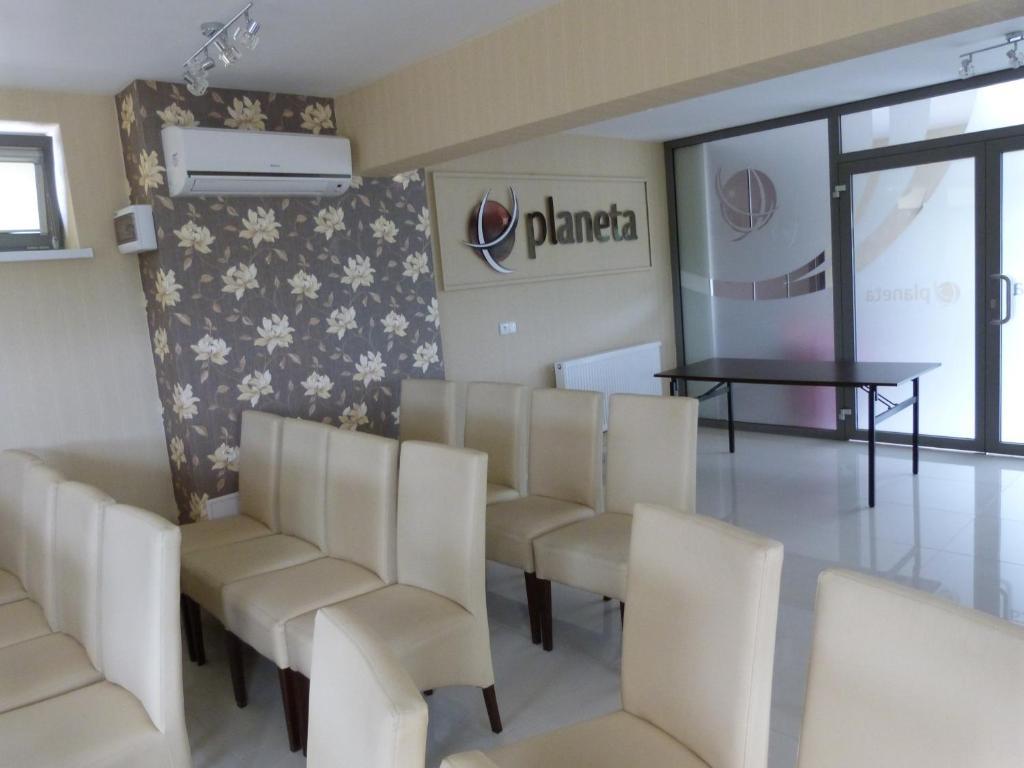 ברז'סקו Quest Hotel - Dawniej Hotel Planeta מראה חיצוני תמונה