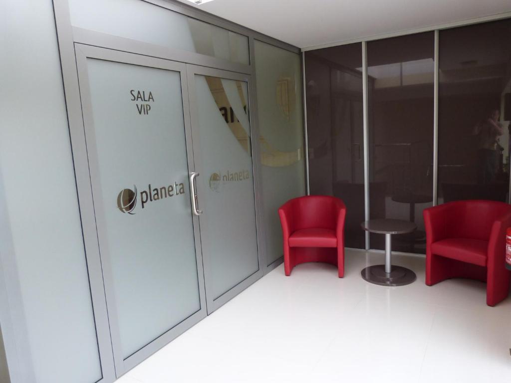 ברז'סקו Quest Hotel - Dawniej Hotel Planeta מראה חיצוני תמונה